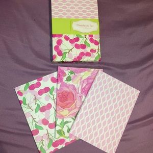 Hallmark Notebook Set